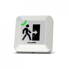 ACCESSK4DTR AccessPRO controles inalambricos