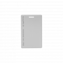 Accessproxcard Accesspro Tarjeta Proximidad Gruesa 125 Khz