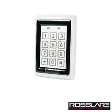 Acq44 Rosslare Security Products Teclado Autonomo Antivandal