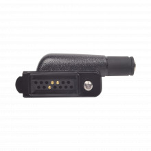 Ad135 Icom ADAPTADOR D/ CONECTOR D/ AURICULARES D/ 3.5 MM ac