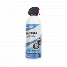 Aerojet440 Silimex Removedor De Polvo Y Residuos aire Compr