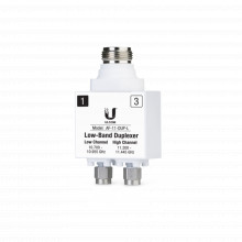 Af11dupl Ubiquiti Networks Duplexer Para AF-11 Banda Licenc