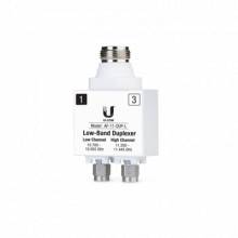 AF11DUPL UBIQUITI NETWORKS otras bandas