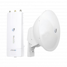 Af5xhd23s45 Ubiquiti Networks Airfiber Kit AF5X-HD Con Anten