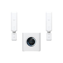 Afihd Ubiquiti Networks Kit AmpliFi WiFi Residencial Premium
