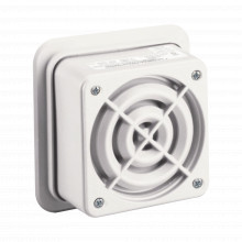 Am5025b Federal Signal Industrial Altavoz De Megafonia Audio
