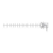 Amy9m162 Ubiquiti Networks Kit De 2 Antenas AirMAX YAGI MIMO