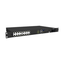 An550607b Fiberhome Unidad Remota Multi-Vivienda MDU 16 P