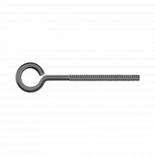 Ancam38400 Anclo Armella Cuerda Maquina De 3/8 X 4. tuberia