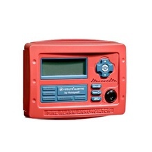 Ann80 Fire-lite Anunciador Serial Para Paneles Fire-Lite tod