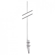 Ant150f68 Telewave Inc Antena Colineal De Fibra De Vidrio P