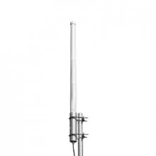 Ant450f2 Telewave Inc Antena Omni De Fibra De Vidrio Para E