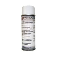 Antiox Total Ground Aerosol Protector Antioxidante Para Unio