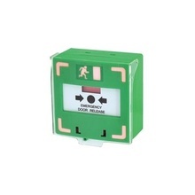 Apglassg Accesspro Estacion Manual De Emergencia Con Ilumina
