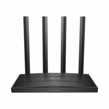 ARCHERC80 TP-LINK routers firewalls balanceadores