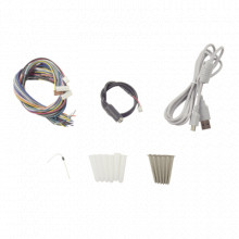 ARNESSF101 Zkteco - Accesspro Kit de accesorios de conexion