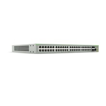Atfs980m52ps10 Allied Telesis Switch PoE Administrable Cent