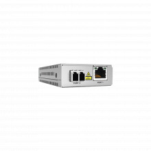 Atmmc2000lxlctaa60 Allied Telesis Convertidor De Medios Giga