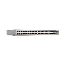 Atx530l52gtx10 Allied Telesis Switch Stackeable Capa 3 48 P
