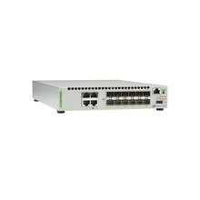 Atxs916mxs10 Allied Telesis Switch Capa 3 Stackeable 10 Giga