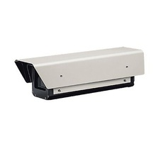 Avbph Videotec Gabinete Con Proteccion Antibalas Para Camara