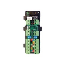 Aw2 Hid Modulo Expansor De 2 Lectoras Para Panel HID ACW2-XN