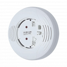 B200slfwh Honeywell Farenhyt Series Base Sonora De Baja Frec
