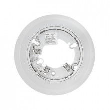 B210lp Silent Knight By Honeywell Base De 6 Pulgadas Para De