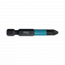 B63725 Makita Punta De Cruz Para Taladro De 1/4 herramientas