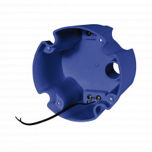 Bb6p Truaudio Soporte De Techo Abatible Ajustable Para 6.5 Y