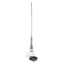 Bblt150a Hustler Antena Movil VHF Ajustable En Campo Rango