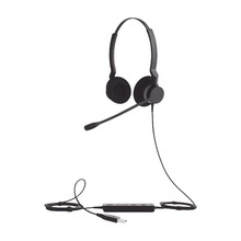 Biz2300duousbuc Jabra 2399-829-109 Biz 2300 Duo Con Conexi