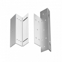 BZL600 Accesspro Montaje para MAG600LED tipo Z y L chapas ma