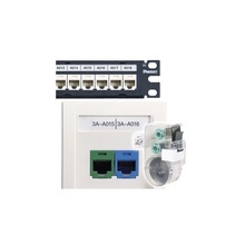 C261x035y1c Panduit Casete De Etiquetas Sin Adhesivo Para P