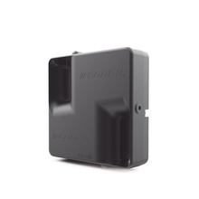 C3900u Code 3 Altavoz Delgado Con Soporte Universal En U sir