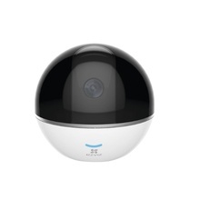C6tc Ezviz Mini Camara IP PT 2 Megapixel / Movimiento 360 /