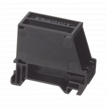 Cadin1bl Panduit Adaptador De 1 Puerto Para Conectores Tipo