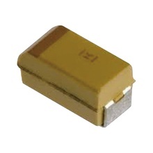 Cata2 Ramsey Capacitor De Tantalio Tipo SMD De 10 UFd Para C