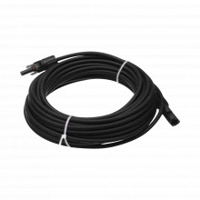 Cblmc4hm50 Epcom Powerline Cable Fotovoltaico 50 M Negro C