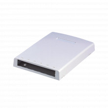 Cbxf6whay Panduit Caja De Montaje En Superficie Con Accesor