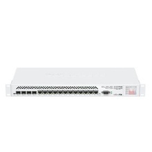 Ccr103612g4s Mikrotik Cloud Core Router CPU 36 Nucleos Thr