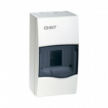 CD40S04 CHINT centros de carga