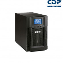 CDP433001 CHICAGO DIGITAL POWER CDP UPO112AX- UPS Online de