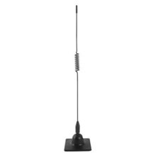 Cgm3m Hustler Antena Movil Para Cristal on Glass 824-896