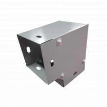 Chdch9065l Charofil Derivacion Codo Horizontal De 90 Grados