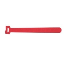 Cintho210r Thorsman Cincho De Contacto Color Rojo 210 X 16m