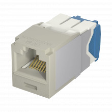 Cj6x88tgig Panduit Conector Jack RJ45 Estilo TG Mini-Com C