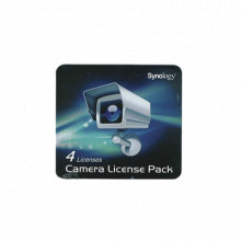 CLP04 SYNOLOGY almacenamiento nas / san