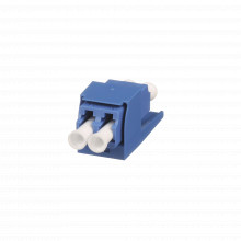Cmdslczbu Panduit Modulo Acoplador LC Duplex Para Fibra Opt