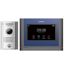 cmx1040118 COMMAX COMMAX PAQDRC40K704MA - Paquete con frent